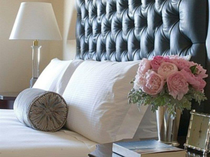 Four Seasons Hotel Atlanta Bagian luar foto