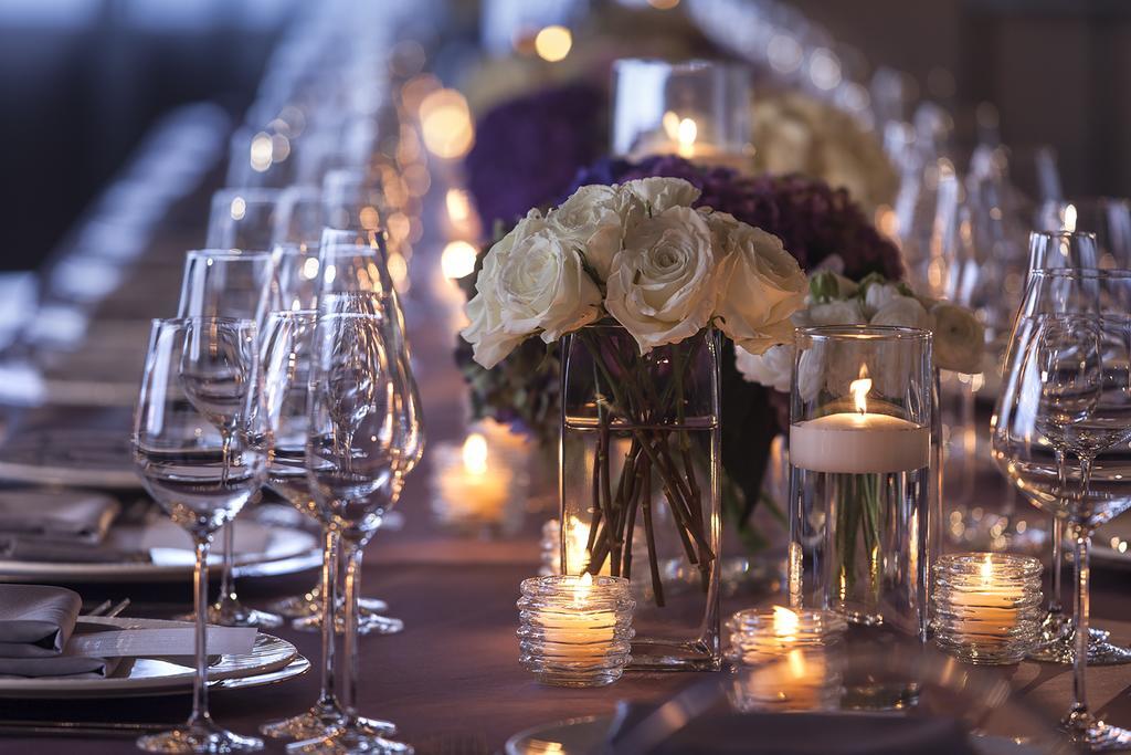 Four Seasons Hotel Atlanta Bagian luar foto