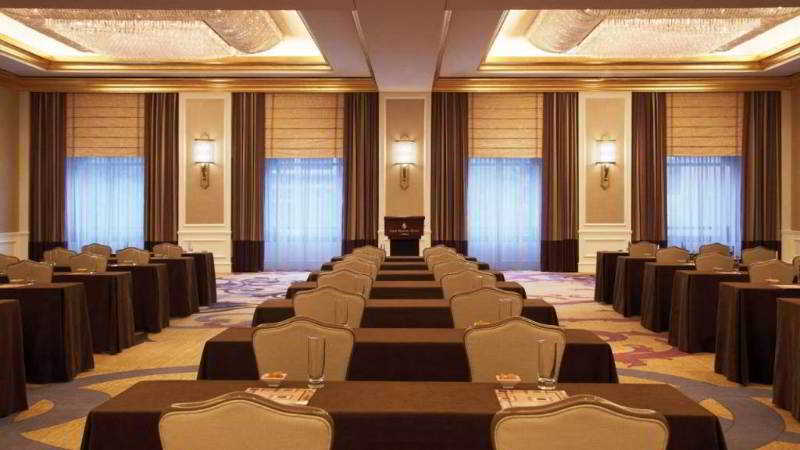 Four Seasons Hotel Atlanta Bagian luar foto