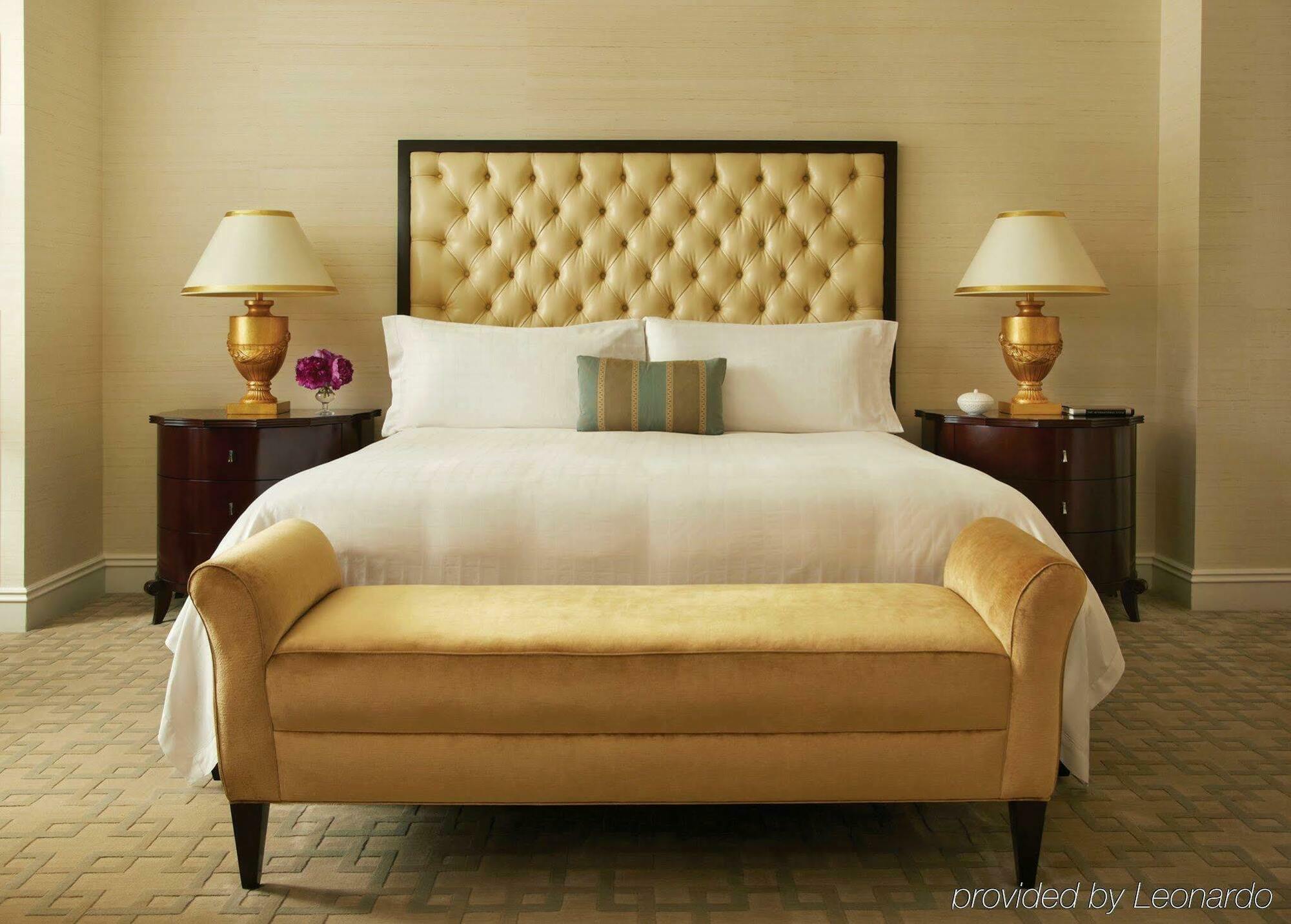 Four Seasons Hotel Atlanta Bagian luar foto