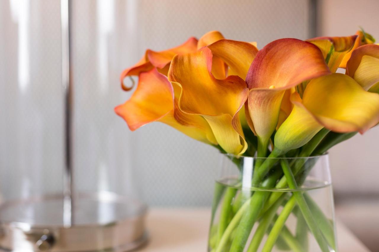 Four Seasons Hotel Atlanta Bagian luar foto